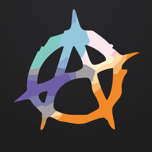AmnesiaVpn Logo